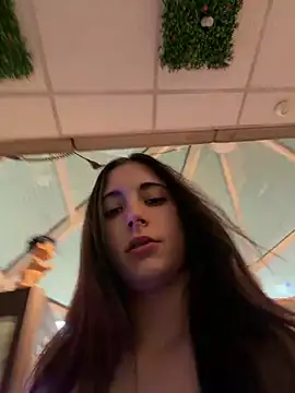 Živý XXX chat sexymelli18