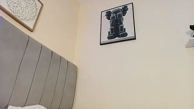mary_cute9's Live XXX Chat