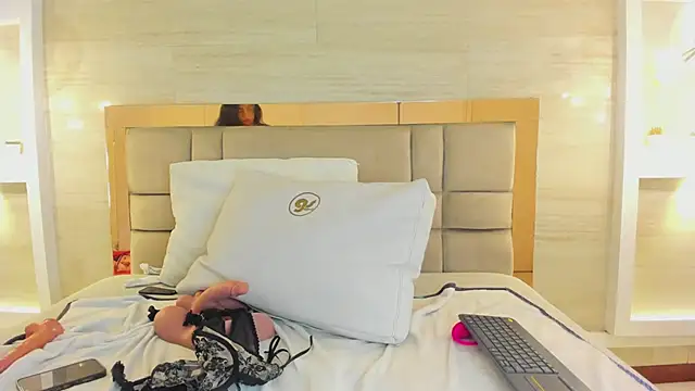 chloe_murray's Live XXX Chat