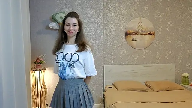 KellyShines Live XXX-Chat
