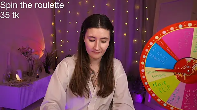 MayShawty Live XXX-chat