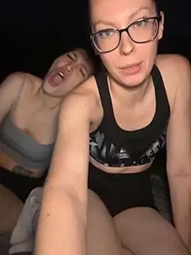 Živý XXX chat RussianGirls_