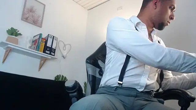 Paolo_Blaze Live XXX-chat