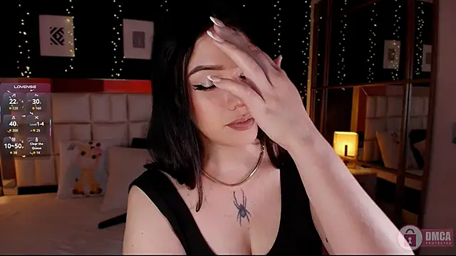 emmy_wattsoon Chat XXX live
