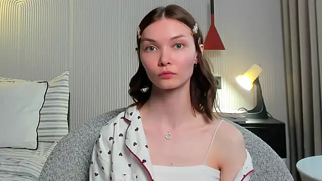 MirthaBaroni Live XXX-Chat