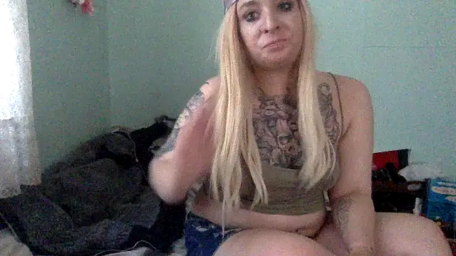 alexabunni's Live XXX Chat