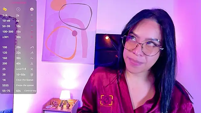 littleebluee Chat XXX live