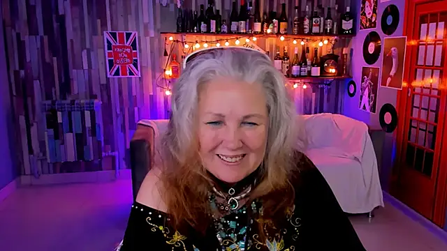 LilaMaharani Chat XXX live