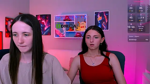 bella_dorn Obrolan Langsung XXX