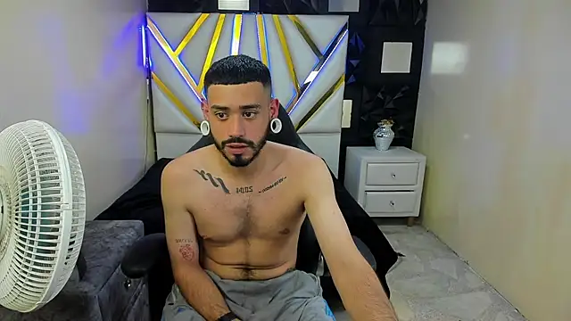BrunoCarzon 라이브 XXX 채팅