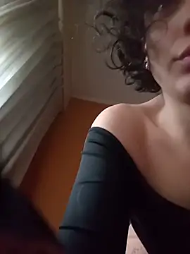 Czat XXX na żywo – bbyglock1312