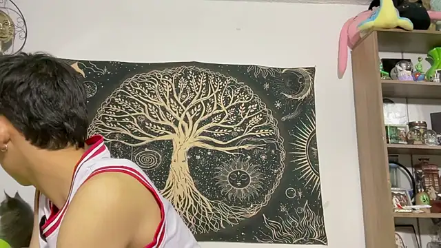 Andy_Belier23 라이브 XXX 채팅