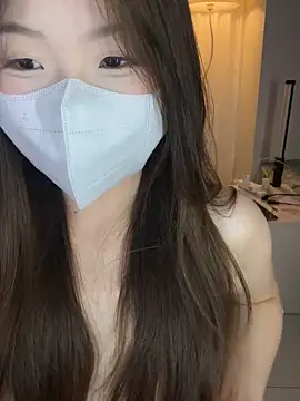 Chat XXX Live _xiaoxinxin_
