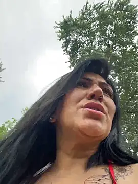 LittleMissEeve Live XXX-chat