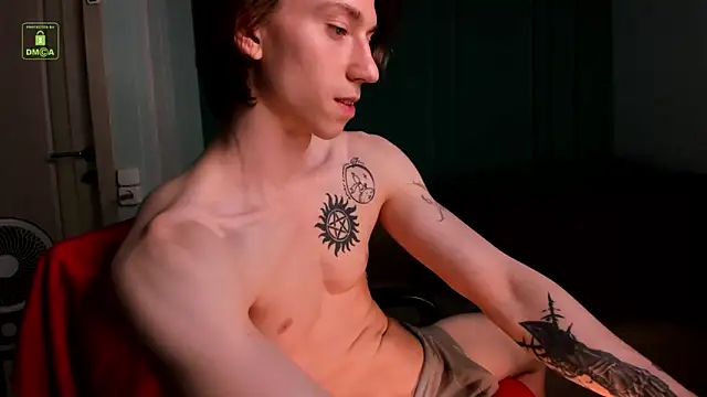 แชท XXX สดของ ares_pallini