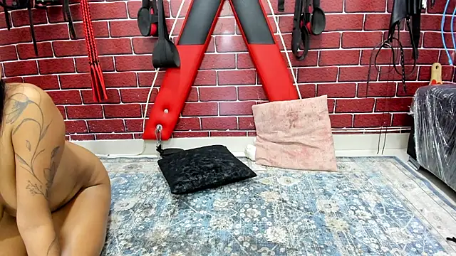 BDSM_FETISHESSのライブXXXチャット
