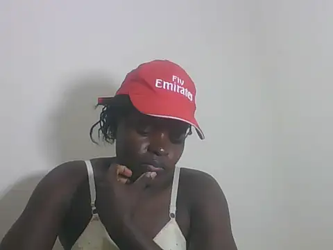 Chat +18 de PrettyEve ao vivo