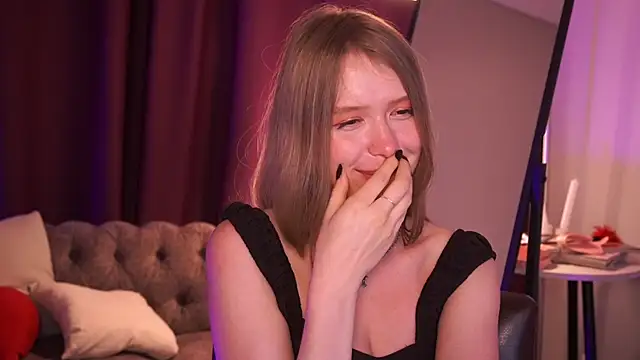 TataCoy's Live XXX Chat