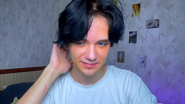 Zombde – Naživo XXX chat