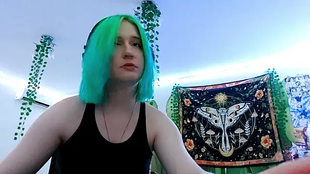 Chat XXX en directo de HunXena