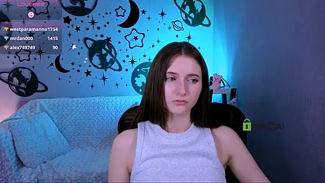 nekky_mouse 라이브 XXX 채팅