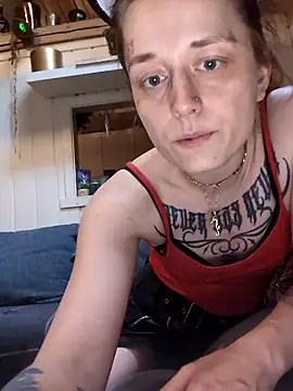 marijacucu – Live XXX-chat