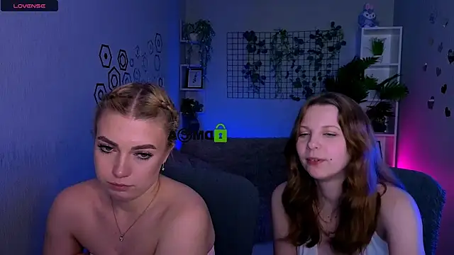 Chat XXX Live amelaya