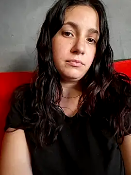 Rossyta_r – Live XXX-chat
