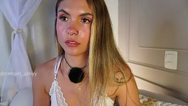 Chat XXX Live Gaby_Ferrer