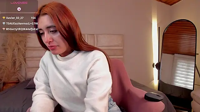 laila__sub_ Adlı Modelin Canlı XXX Sohbeti
