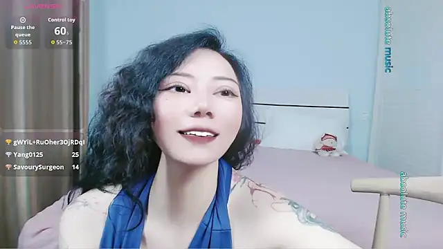 sasating 现场XXX聊天