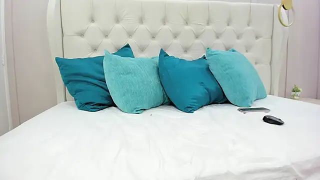Chat XXX ao vivo de melissa_bloooom