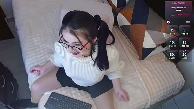 Salma_Tori – Naživo XXX chat