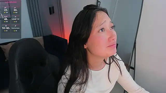 Chat +18 de Sammy_Vegaa ao vivo