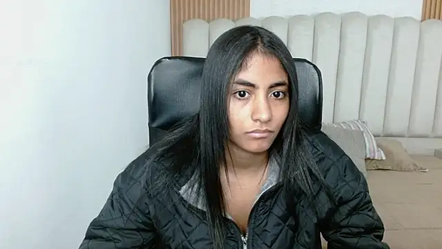 shaneelle Obrolan Langsung XXX