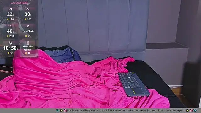 Онлайн чат XXX serena_sex31