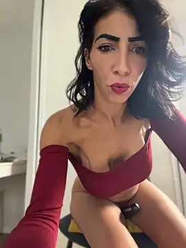 Yasmiinee 现场XXX聊天