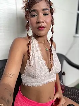 TinaDarkwell Chat XXX live