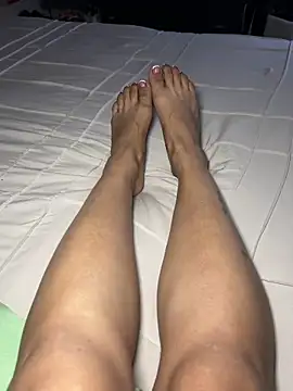 Czat XXX na żywo – prettytoesfreak
