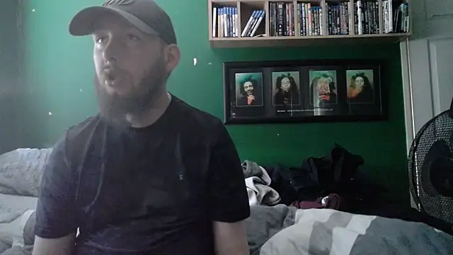 Chubbydan's Live XXX Chat