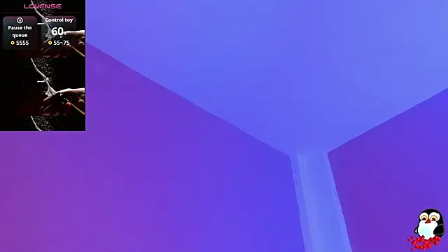 Živý XXX chat CLAIRE_EMPIRE