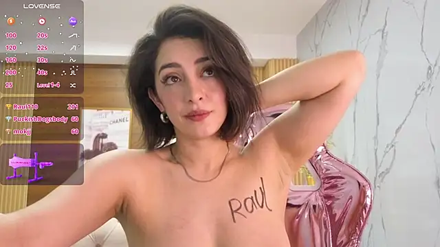 sara_lopez_s Chat XXX live