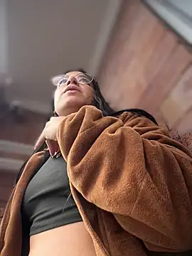 Chat +18 de Klohe_LS ao vivo