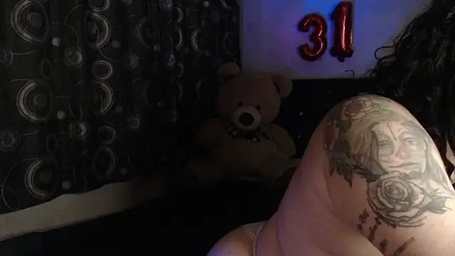 ANGELIQUE_KLANEn Live XXX chat