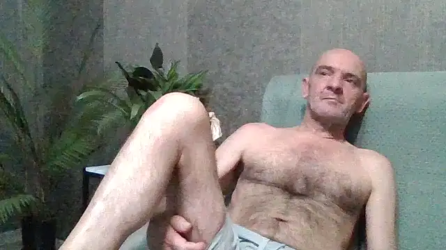 skorpibg65 Live XXX-chat