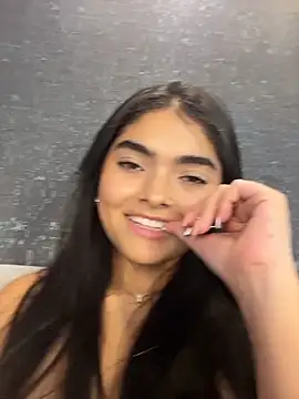 Chat +18 de GiselOrtiz ao vivo