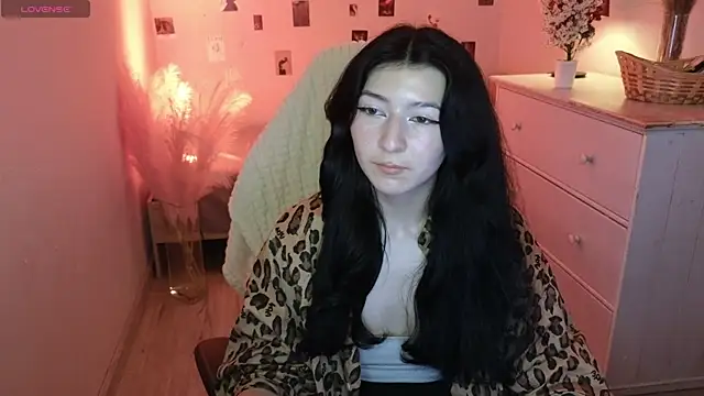 Vanessa_LimX Adlı Modelin Canlı XXX Sohbeti