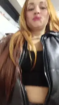 Онлайн чат XXX Alejandra_N