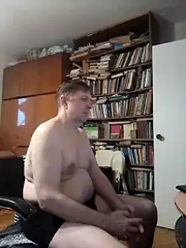 Pokaz2020 – Naživo XXX chat