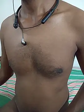 SL-Robinsan Obrolan Langsung XXX